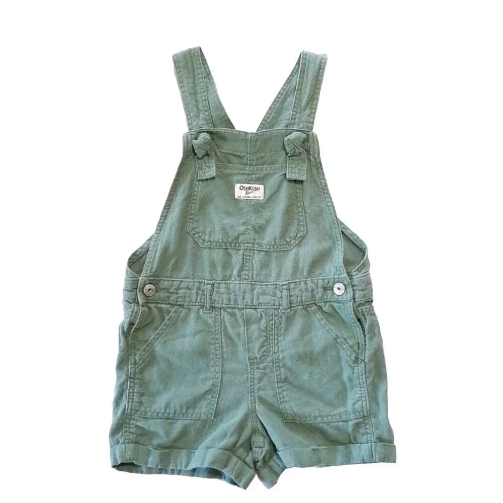 OshKosh Bgosh vtg oshkosh